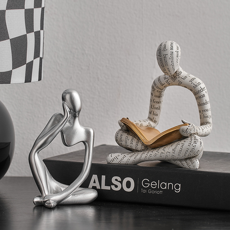 Romantisch paar hars sculptuur - Resin Art Anniversary Gift recensie en prijs