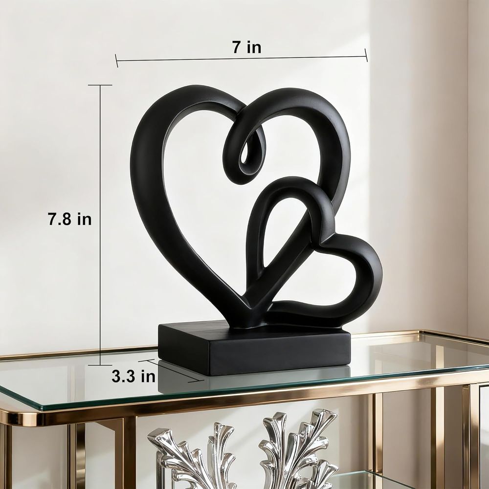 Huwelijksjubileumgeschenken -  - Resin Art Anniversary Gift recensie en prijs
