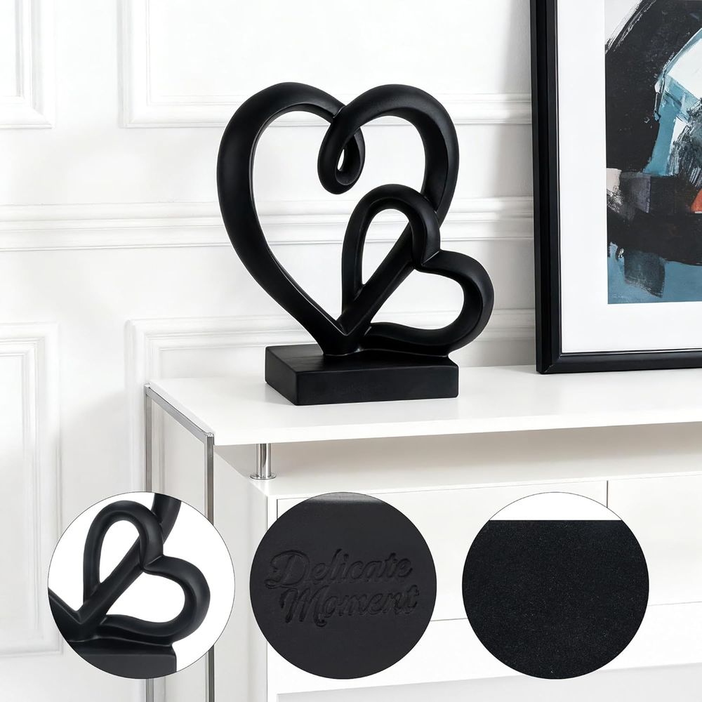 Huwelijksjubileumgeschenken -  - Resin Art Anniversary Gift recensie en prijs