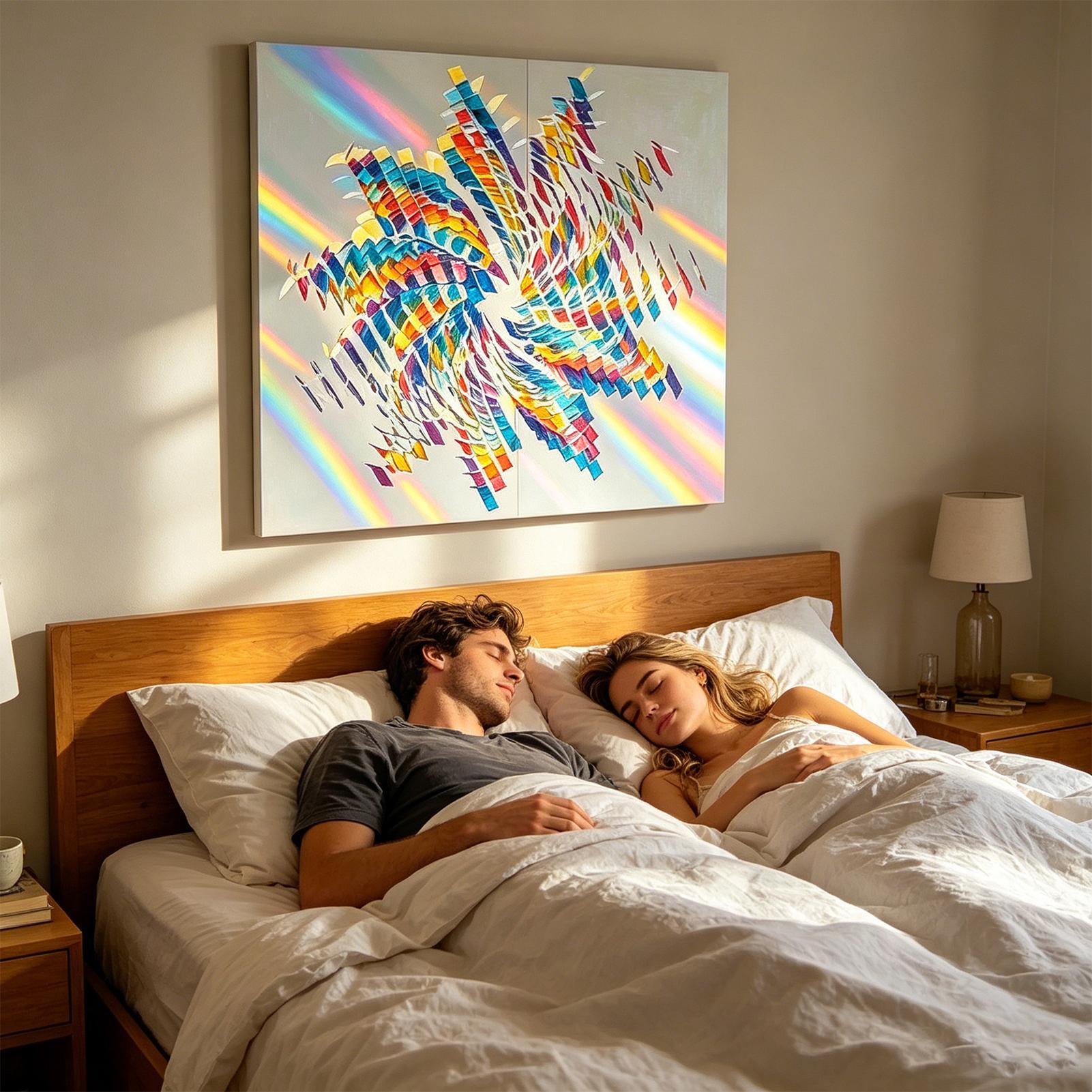 Acryl iriserende stralende pla - Resin Art Acrylic recensie en prijs