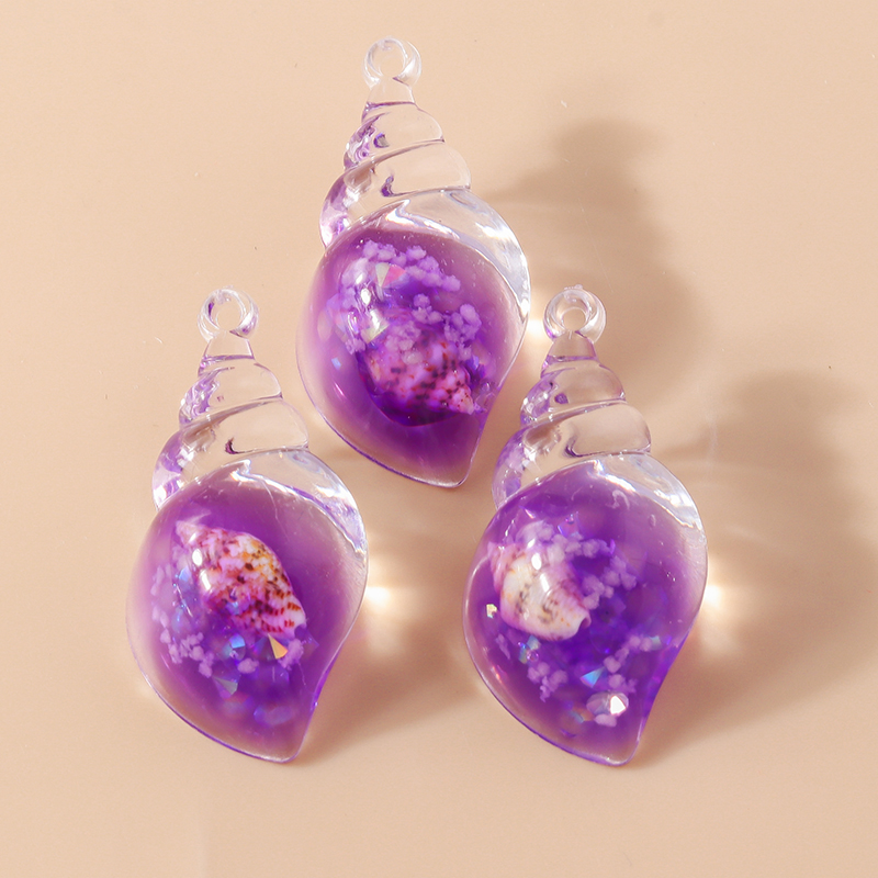 Leslie 10 stuks kleurrijke har - Resin Art Beach Theme recensie en prijs