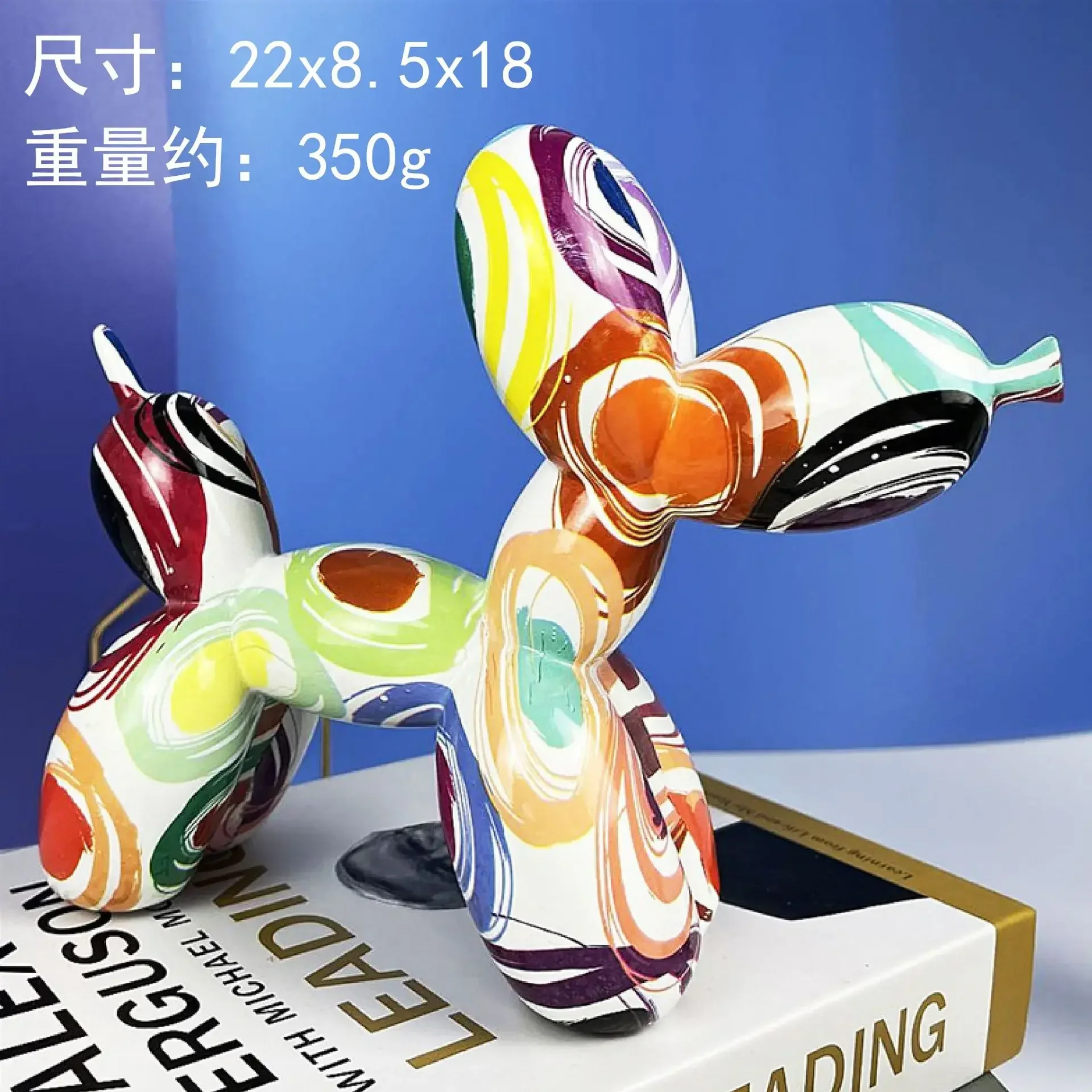 Nordic Moderne Kunst Hars Graf - Resin Art Anniversary Gift recensie en prijs