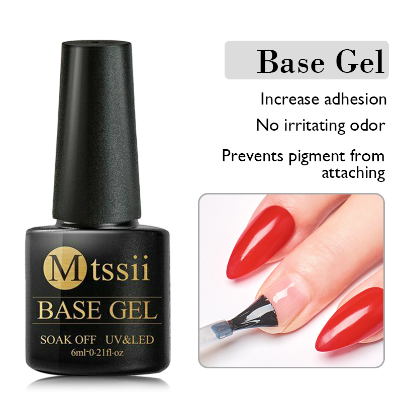 Base Gel Geen Veeg Top Jas 6Ml - Uv Lamp Nail Resin recensie en prijs