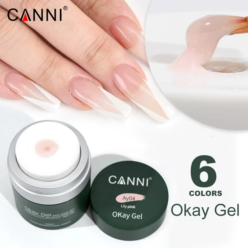 30g CANNI Luchtpomp Extension  - Uv Lamp Nail Resin recensie en prijs