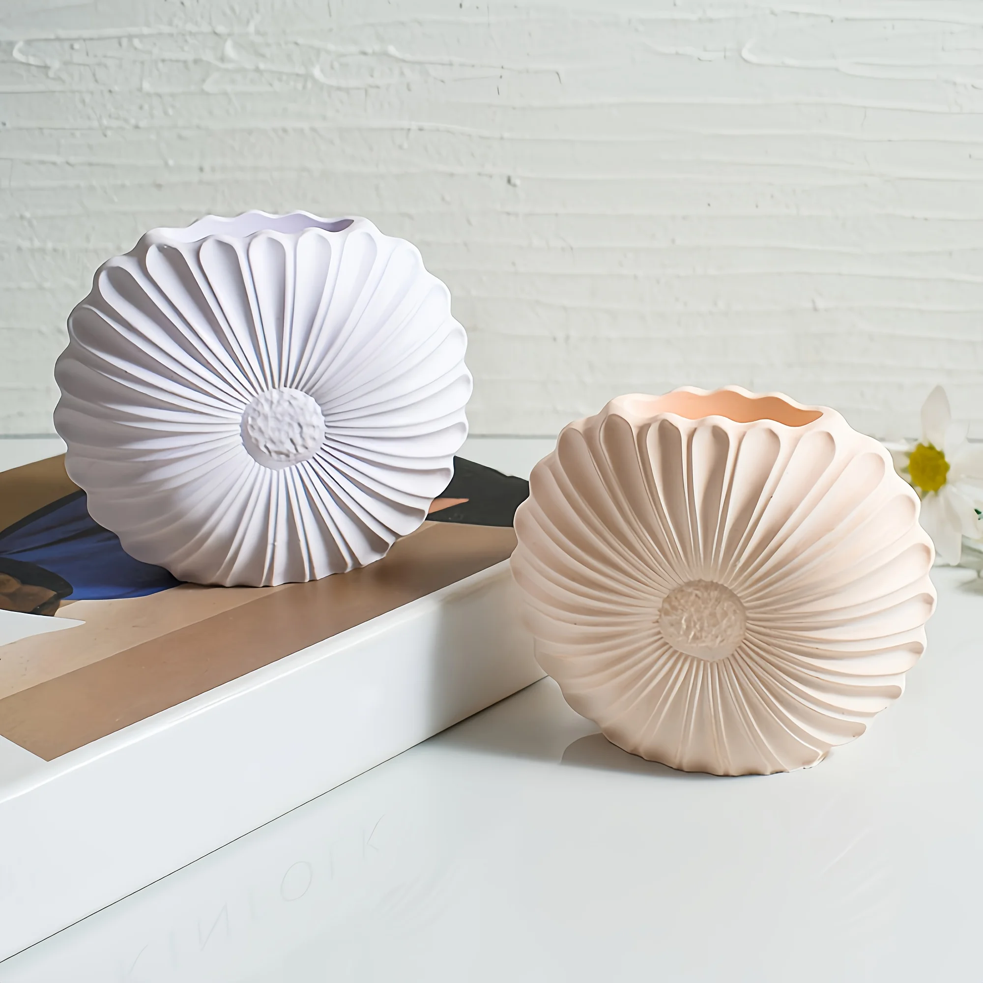 Onregelmatige halve cirkel sil - Resin Art Kit With Molds recensie en prijs