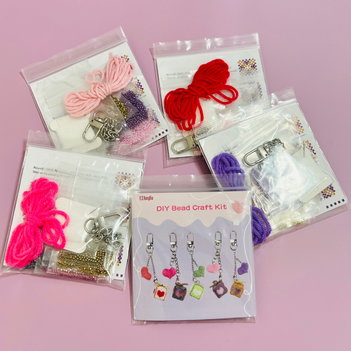 Nieuw handgemaakt hobbyproject - Resin Art Tutorial recensie en prijs
