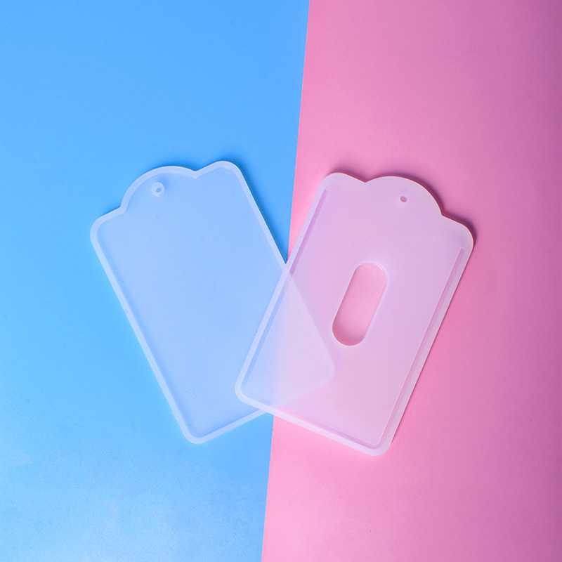 1 stuk kaart cover mal diy epo - Resin Art Acrylic recensie en prijs