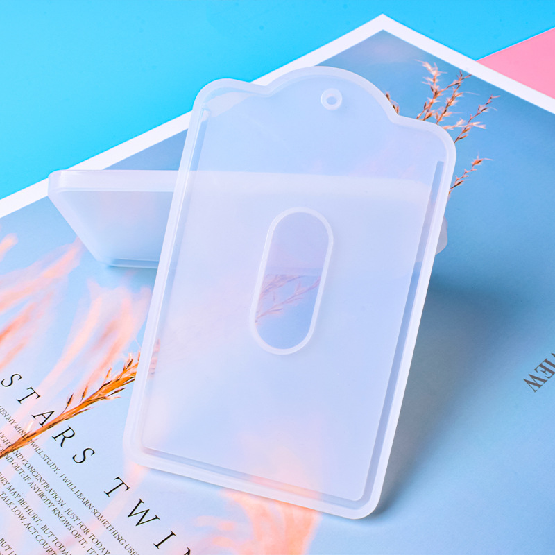 1 stuk kaart cover mal diy epo - Resin Art Acrylic recensie en prijs