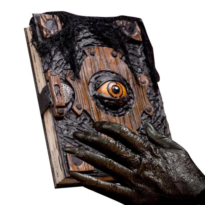 Boek Van De Verdomde Halloween - Resin Art Book recensie en prijs