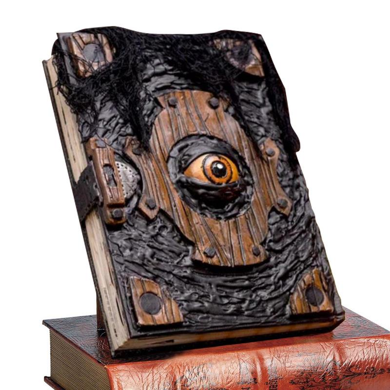 Boek Van De Verdomde Halloween - Resin Art Book recensie en prijs