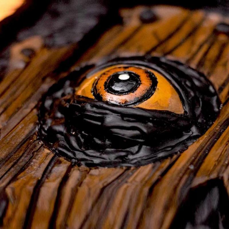 Boek Van De Verdomde Halloween - Resin Art Book recensie en prijs
