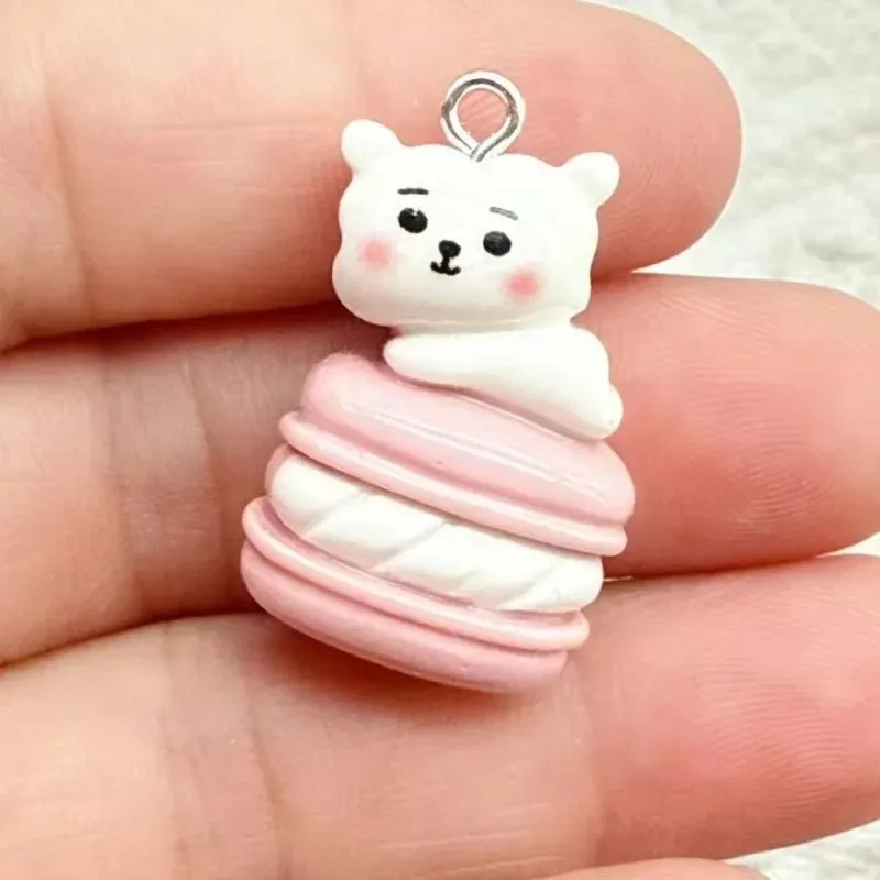 10 stuks gemengde cartoonharsc - Resin Art And Craft recensie en prijs