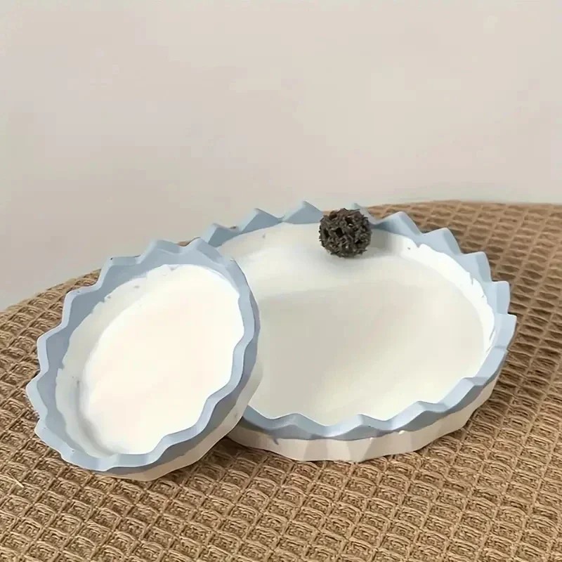 Prachtige siliconen sieradensc - Resin Art Kit With Molds recensie en prijs