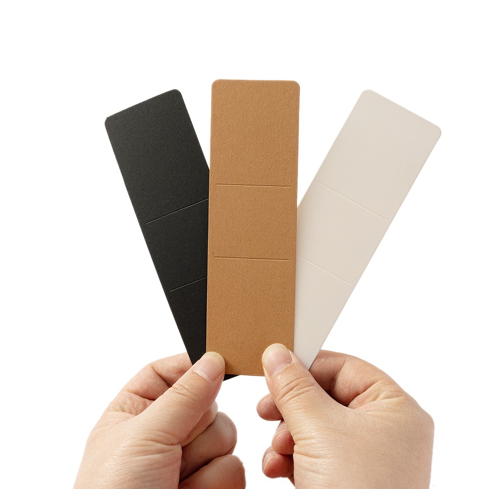 10/30/50 Stuks 4.5X15 Cm Kraft - Resin Art Book recensie en prijs