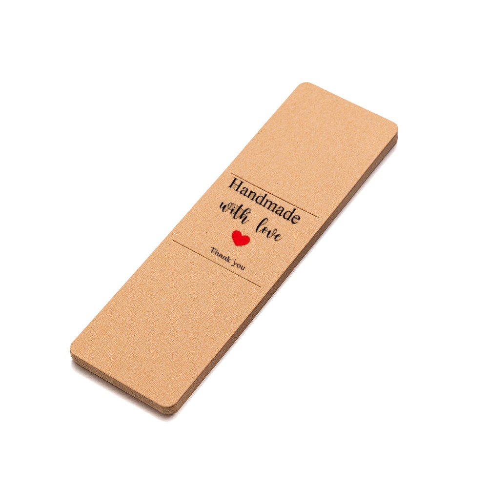 10/30/50 Stuks 4.5X15 Cm Kraft - Resin Art Book recensie en prijs